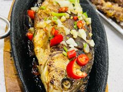 -元坊珲春无烟串城(北海路店)