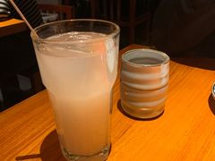 百香果梅酒萨瓦-醉虎传(南锣鼓巷店)