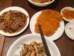 -寻裕记·现炒浇头面(人民广场店)