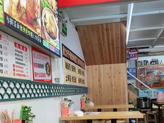大堂-老闽味姜母鸭·煎蟹闽菜餐厅(曾厝垵地标店)