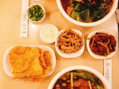 -水平有限广西米粉·广西风味集(五道口店)