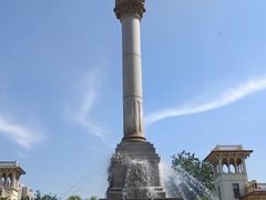-天津意大利风情旅游区