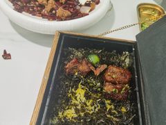 -3号仓库·创意中国菜(新世界城店)