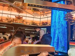 -西塔老太太泥炉烤肉(上海七宝领展广场店)