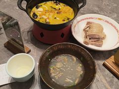 -奇芳阁·百年清真南京菜(夫子庙店)