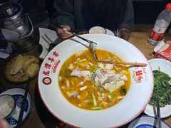 -龙潭喜客·四川客家菜
