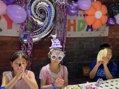 -4k轰趴馆(苏州街店)