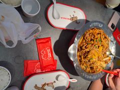 -胖哥俩肉蟹煲(萧山加州阳光店)