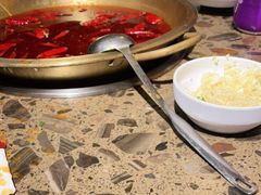 -小龙坎火锅(全球总店)