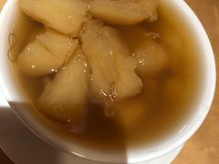木薯羹-水平有限广西米粉·广西风味集(五道口店)