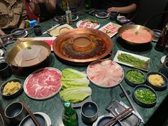 -肆味(东原1891江景店)