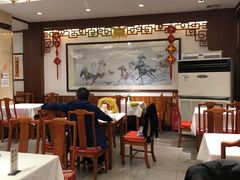 大堂-峨嵋酒家(地安门店)