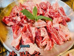 -P1泥炉烤肉(市桥富华东路店)
