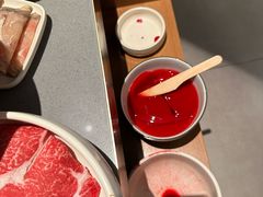 -巴奴毛肚火锅(悠唐购物中心店)