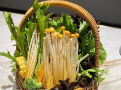 -百草滩羊清水涮羊肉·清真·宁夏盐池滩羊(莲花桥店)