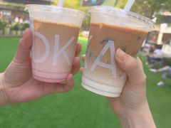 -AOKKA COFFEE(万象前海快闪店)