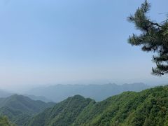 -塔云山