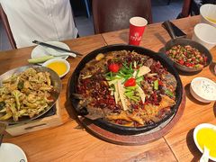 -老板恋上鱼(环山路店)