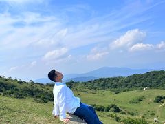 -大姆山草场