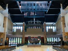 -良渚君澜度假酒店·中餐厅