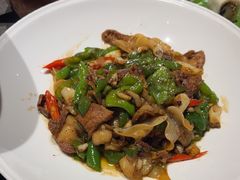 -北平盛世·新京菜·北京烤鸭(劲松·双井店)