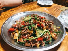 -李东农庄(中南百草园地标店)