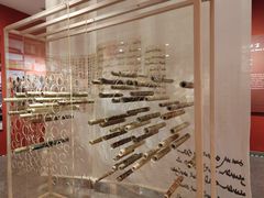 -敦煌石窟文物保护研究陈列中心