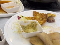 -东江渔村·古典园林·30年粤菜老字号(太和店)