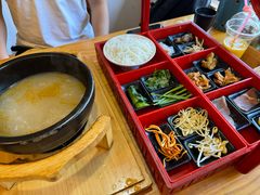 -勺子米线·云南传统小吃市集(四方街店)