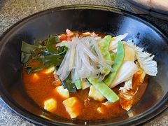 排骨锅-农家铁锅炖(太阳沟店)