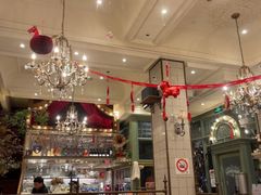 -玛格萝妮比萨屋(四平店)