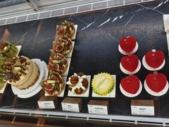 -玲婧胡同·生日蛋糕·餐厅(嘉里城店)