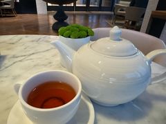 -瑰丽酒店·海吧·天际下午茶·现场DJ·天台酒吧