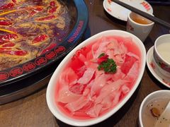 -牛市坎火锅(建设路店)