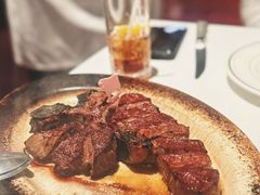 -Wolfgang’s Steakhouse 沃夫冈牛排馆(上海白玉兰广场店)