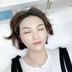 -久匠·野生眉半永久纹眉