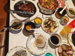 -吉布鲁牛排海鲜自助(巴南万达广场店)