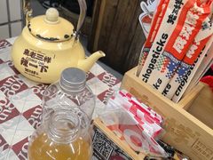 -老三样·旧食新味(船山路店)