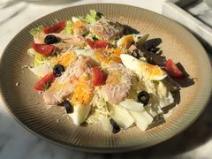 -The Rug Cafe(王府中环店)