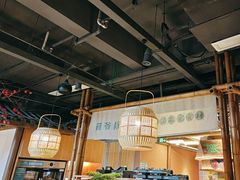 -筱爷叔·上海传统手工菜(玉树路店)
