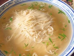 -同得兴 Since·1995 传统苏式面馆(嘉馀坊店)