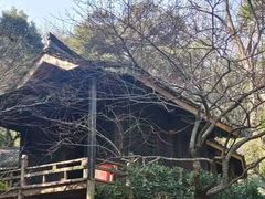 -黄公望隐居地