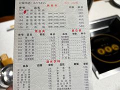 -阿串串老火锅(力盟店)