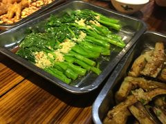 -顺徕德仙庙烧鸡(荔湾总店)