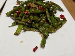 -枣子树·素食餐厅(普陀山店)