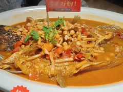 -桂小厨广西菜(印象城店)