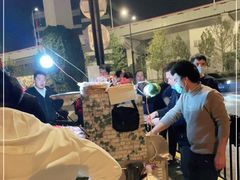 -新疆阿力烧烤