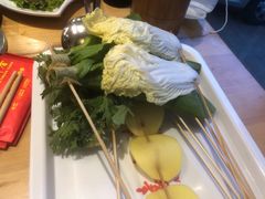-袁记串串香(西安路店)