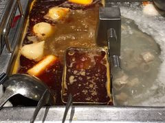 -海底捞火锅(青悦城店)