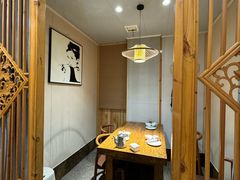 -木柴豆腐·活海鲜·鲁菜(岚山路店)